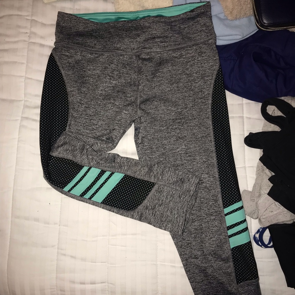 Forever 21 Workout Pants